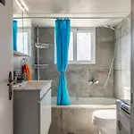 Evergreen Loft - Modern Centre Living * Cós