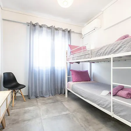 Evergreen Loft - Modern Centre Living Apartament *