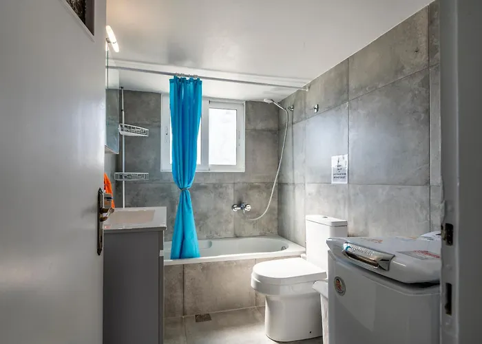 Apartament Evergreen Loft - Modern Centre Living *