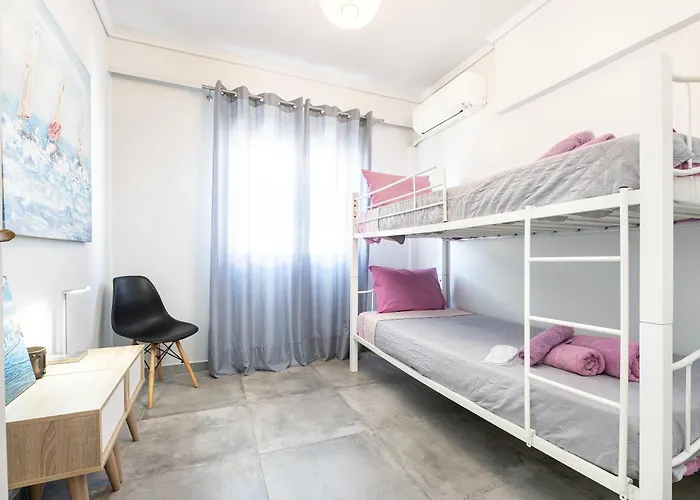 Evergreen Loft - Modern Centre Living Apartament *