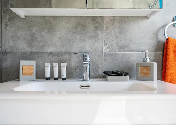 Apartament Evergreen Loft - Modern Centre Living