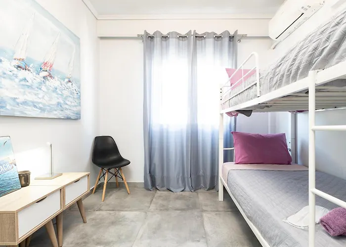 Apartament Evergreen Loft - Modern Centre Living