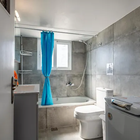 Appartement Evergreen Loft - Modern Centre Living *