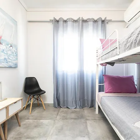 Apartment Evergreen Loft - Modern Centre Living