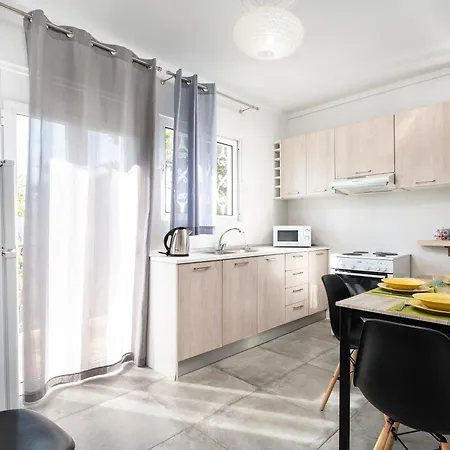 Evergreen Loft - Modern Centre Living Miasto Kos