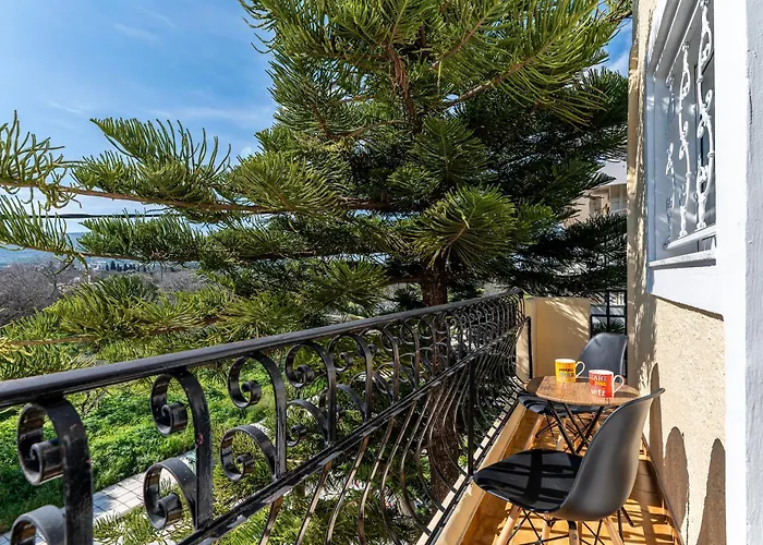 Appartement Evergreen Loft - Modern Centre Living *