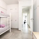 Lägenhet Evergreen Loft - Modern Centre Living Kos