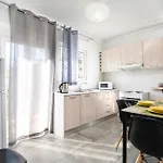 Evergreen Loft - Modern Centre Living Kos