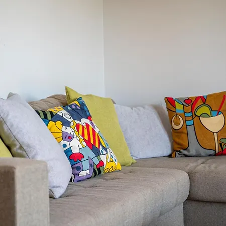 Appartement Evergreen Loft - Modern Centre Living Kos